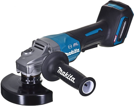 Makita GA013GZ Τροχός 125mm Μπαταρίας 40V Solo