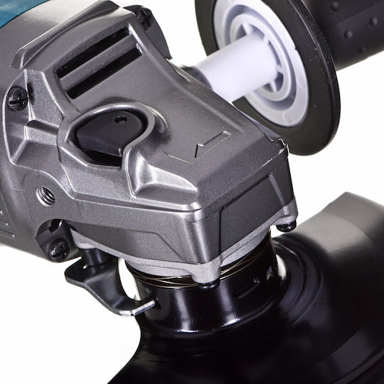Makita GA013GZ Τροχός 125mm Μπαταρίας 40V Solo