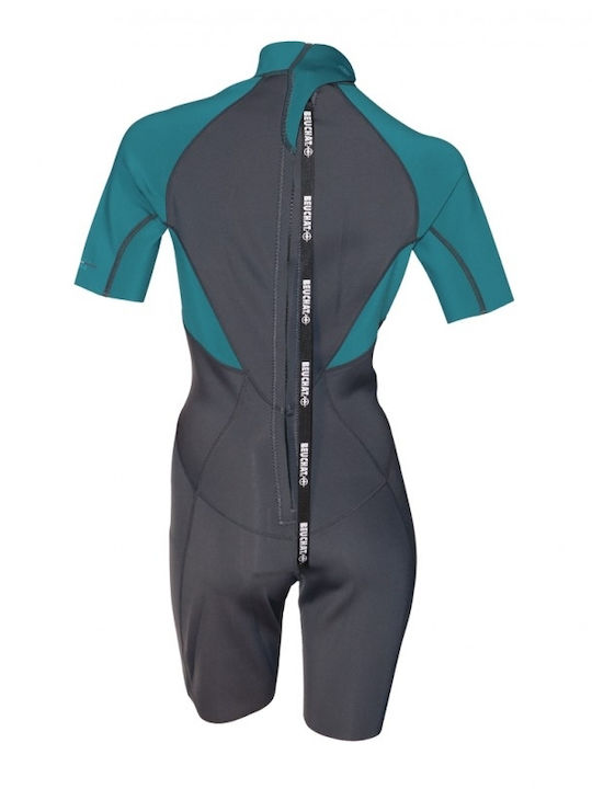 Beuchat Atoll Shorty 2mm