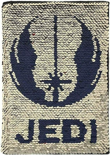 Pyramid International Star Wars Sith Σημειωματάριο A5 Ριγέ με Σκληρό Εξώφυλλο Μαύρο