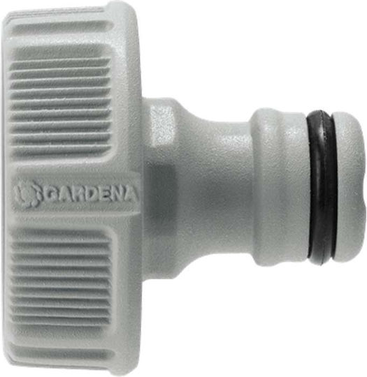 Gardena Classic Σετ Πιστόλι Νερού με Ταχυσυνδέσμους 2 Λειτουργιών