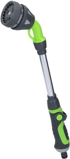 Kinzo 5 Functions Kinzo Water Gun Set for Rubber 3pcs