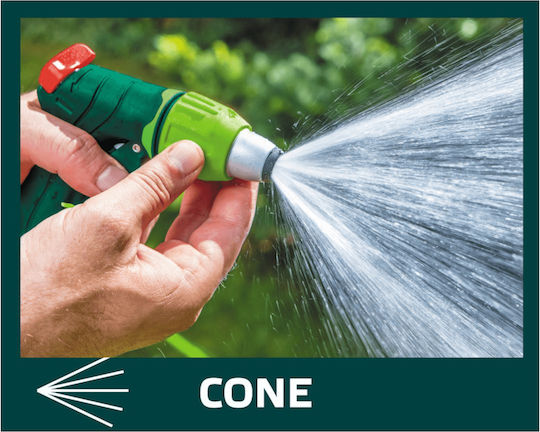 Verto Verto Water Gun 3 Functions