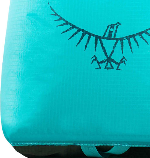 Osprey Waterproof Bag Handbag Blue