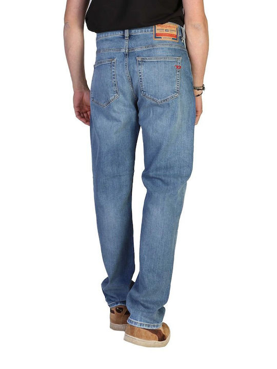 Diesel Men's Jeans Pants Blue