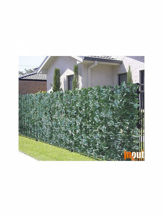 Artificial Foliage in Trellis 3x1m
