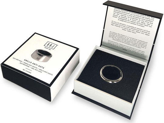 Boj Weinflaschen-Ring 01222604