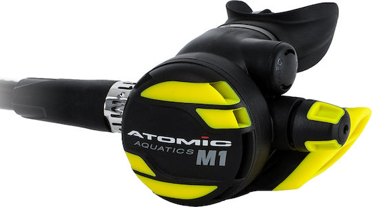 Atomic Aquatics Diving Instrument