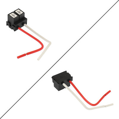 Adaptor pentru lămpi H7 PRC 23241 OEM