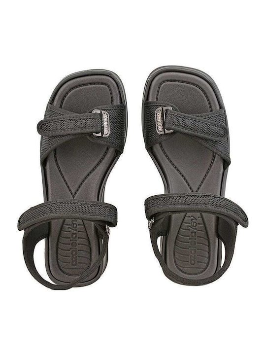 Women's Flat Sandals Anatomic in Pink Color