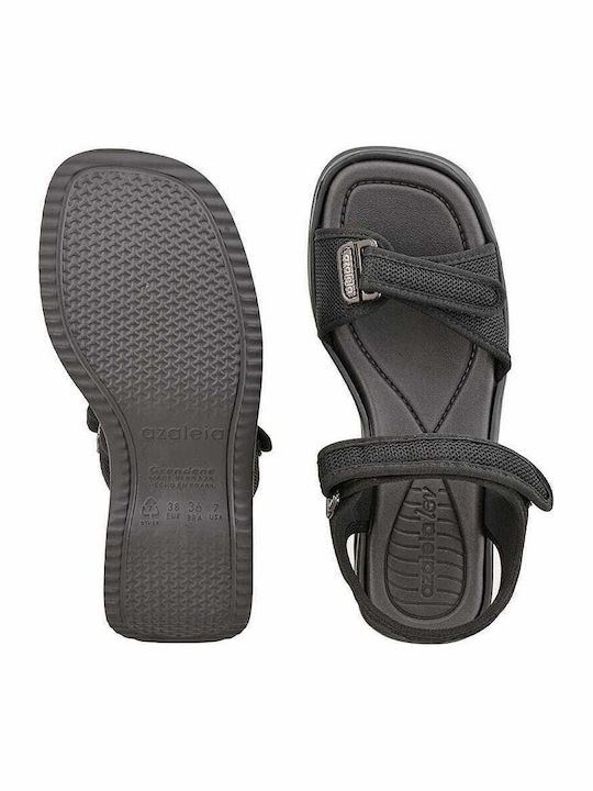 Women's Flat Sandals Anatomic in Pink Color