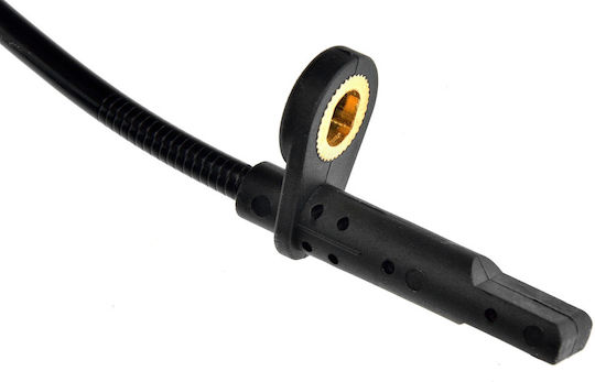 NTY ABS Sensor Front for Nissan X-Trail Renault Koleos
