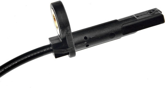 NTY ABS Sensor Front for Renault Laguna
