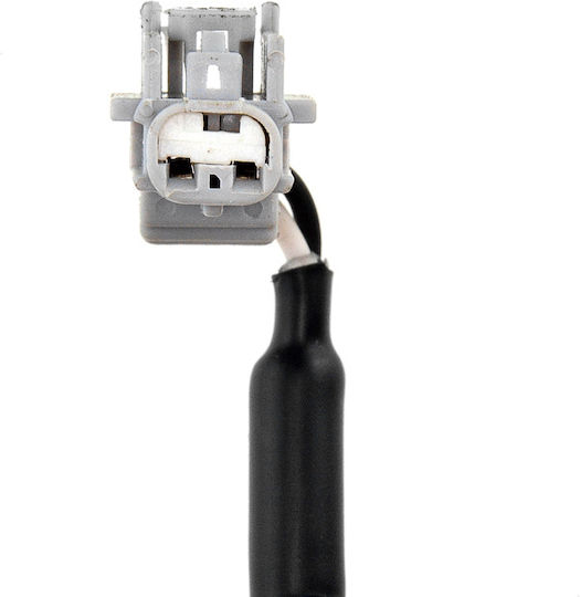 NTY ABS Sensor Front for Nissan X-Trail Renault Koleos