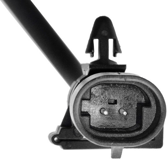 NTY ABS-Sensor Vorderseite Für Jeep Großer Cherokee