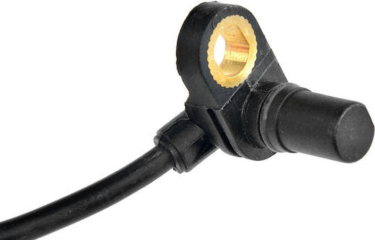 NTY Αισθητήρας ABS Πίσω για Infiniti QX56 Nissan Armada / Titan / PickUp