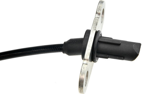 NTY ABS-Sensor Hinten Für Nissan NP300 Navara Pickup