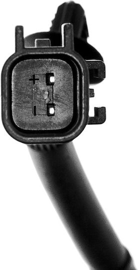 NTY Αισθητήρας ABS Πίσω για Ford Edge / Galaxy / Mondeo / S-Max