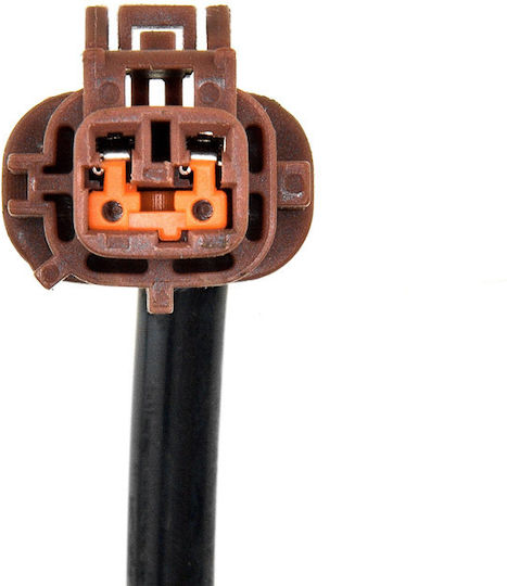 NTY ABS Sensor Front for Nissan Almera