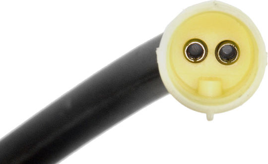 NTY ABS Sensor Front for Renault Clio and Thalia