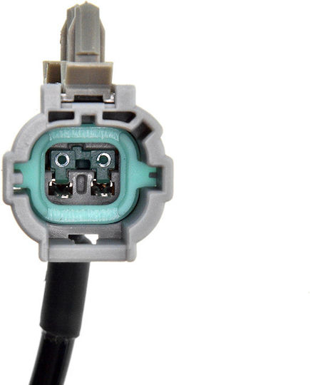 NTY ABS Sensor Front for Nissan NP300 Navara PickUp and Pathfinder