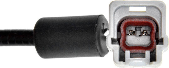 NTY Αισθητήρας ABS Πίσω για Nissan Primera
