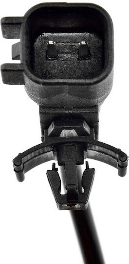 NTY ABS Sensor Front for Chevrolet Cruze Orlando Volt Opel Ampera Astra Zafira Zafira Tourer