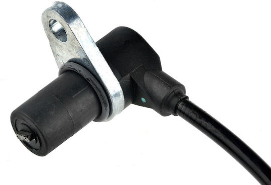 NTY ABS Sensor Back for Nissan Patrol