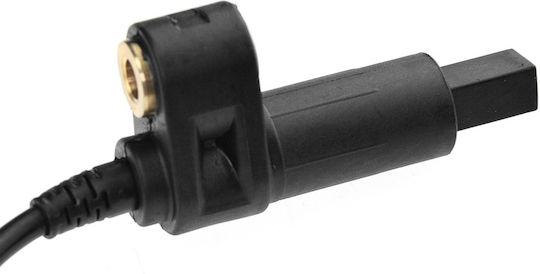 NTY Αισθητήρας ABS για Ford Galaxy Seat Alhambra Volkswagen Sharan