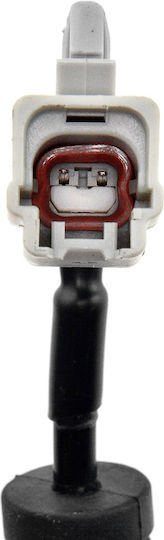 NTY ABS Sensor Back for Nissan X-Trail