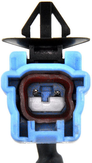 NTY ABS-Sensor für Kia Opirus