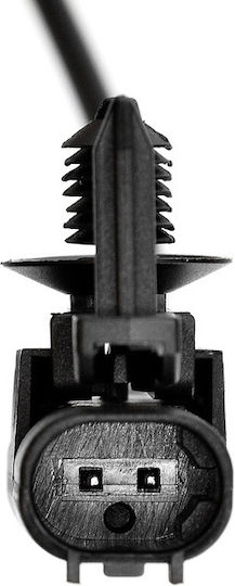 NTY Αισθητήρας ABS για Cadillac Escalade Chevrolet Avalanche / Tahoe