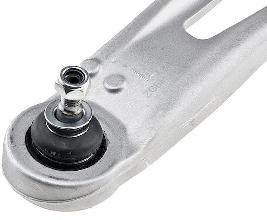 NTY Car Scissors Left for BMW E46 ZWD-BM-001