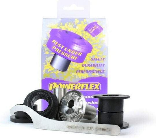 Powerflex Храсти за Audi A3 Seat Алхамбра MK2 (2010-) PFF85-501