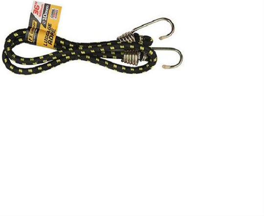FFG Car Luggage Elastric Strap Black 92cm