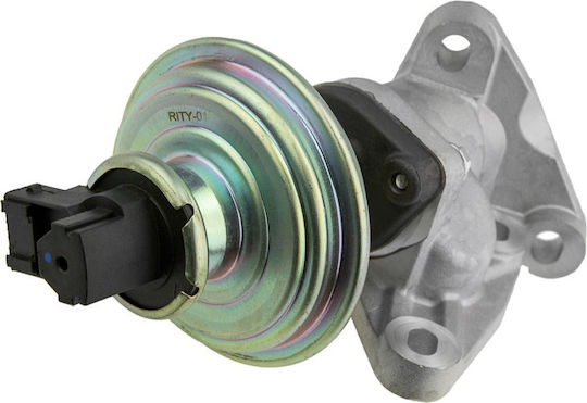 NTY Вентил EGR Кола за Toyota Verso Mini Clubman / Clubvan / Countryman / Paceman / Roadster BMW X3
