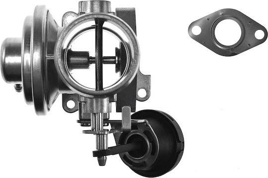 NTY Вентил EGR Кола за Mercedes-Benz Vario Seat Arosa / Cordoba / Ibiza / Leon / Toledo Skoda Fabia / Praktik / Octavia Volkswagen Bora / Caddy / Golf / Lupo / Beetle (New) / Beetle / Polo Audi A2 / A3