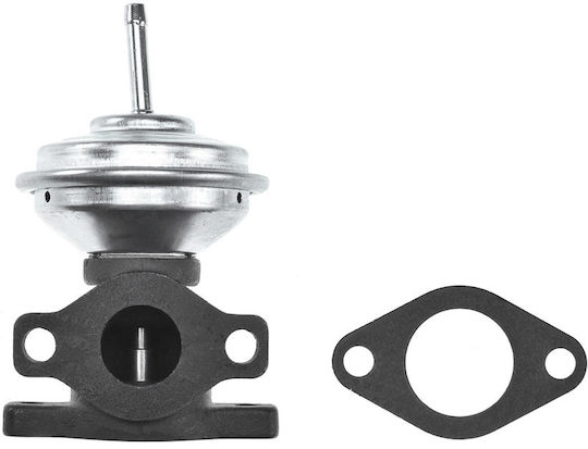 NTY Вентил EGR Кола за Mercedes-Benz Vario Seat Alhambra / Cordoba / Ibiza / Inca / Toledo Audi 80 / A4 / A6 Ford Galaxy