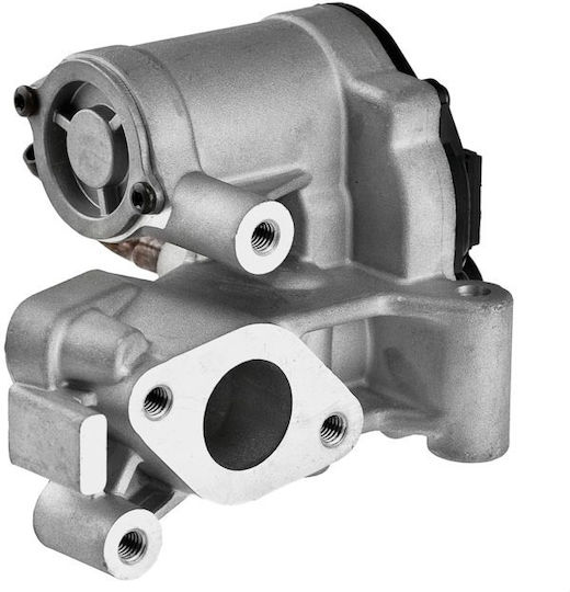 NTY Car EGR valve για Opel Movano Renault Mascott / Master Nissan Interstar