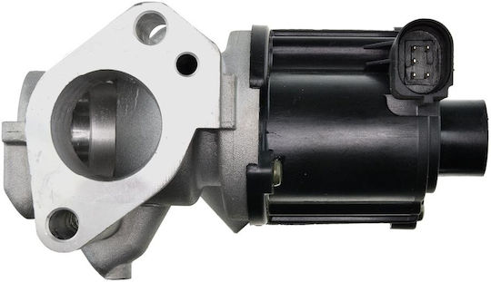 NTY Car EGR valve για Volkswagen Phaeton / Touareg Audi A4 / A5 / Q7