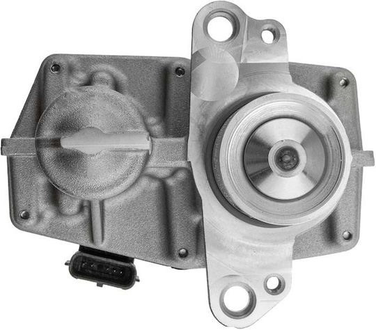 NTY Вентил EGR Кола за Opel Vivaro Mercedes-Benz Vito Renault Espace / Fluence / Grand Scenic / Kadjar / Koleos / Megane / Scenic / Talisman / Trafic Volkswagen Polo Nissan NV300 / Qashqai / X-Trail