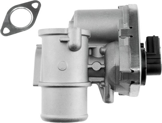 NTY Supapă EGR Motor de mașină pentru Ford Mondeo