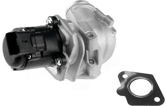 NTY Car EGR valve για Volvo C30 / S40 / V50 Ford Focus C-Max / Focus