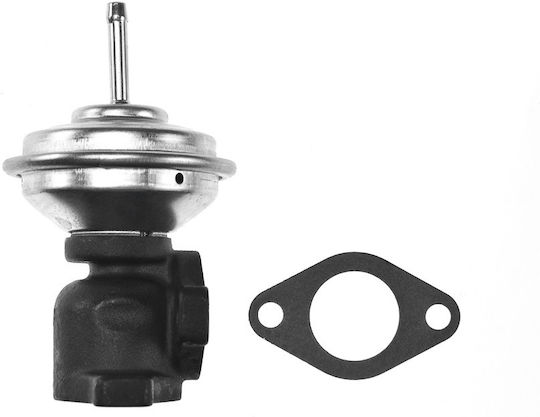 NTY Вентил EGR Кола за Mercedes-Benz Vario Seat Alhambra / Cordoba / Ibiza / Inca / Toledo Audi 80 / A4 / A6 Ford Galaxy