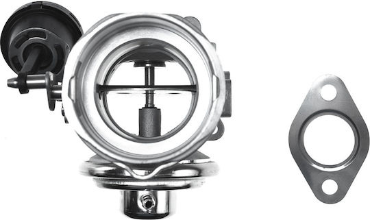 NTY Car EGR valve για Seat Alhambra Skoda Superb Volkswagen Transporter / T5 / Passat / Sharan Audi A4 / A6 Ford Galaxy