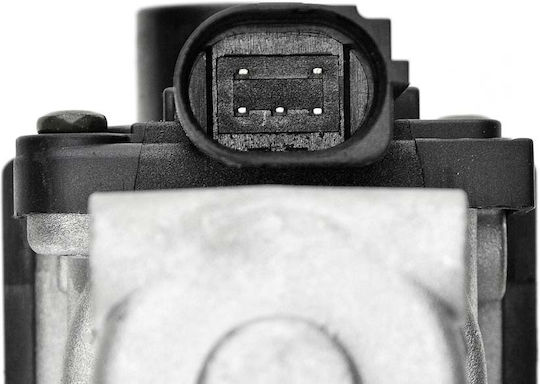 NTY Вентил EGR Кола за Seat Altea / Cordoba / Ibiza / Leon / Toledo Skoda Fabia / Octavia / Roomster / Praktik / Superb Volkswagen Caddy / Eos / Golf Plus / Golf / Jetta / Passat / Polo / Touran Audi A3