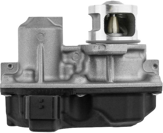NTY Вентил EGR Кола за Opel Vivaro Mercedes-Benz Vito Renault Espace / Fluence / Grand Scenic / Kadjar / Koleos / Megane / Scenic / Talisman / Trafic Volkswagen Polo Nissan NV300 / Qashqai / X-Trail