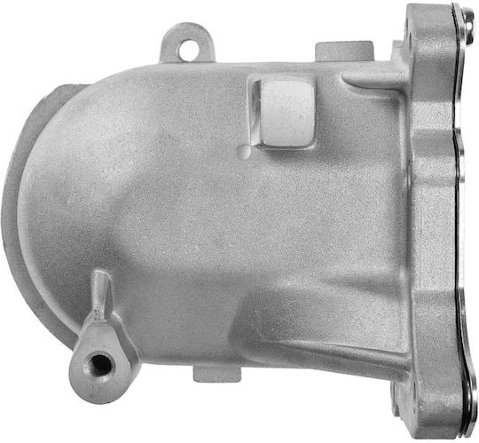 NTY Вентил EGR Кола за Fiat Scudo Citroen Berlingo / C-Elysee / C3 / C3 Picasso / C4 Aircross / C4 / C4 Picasso / C5 / DS4 / DS5 / Jumpy