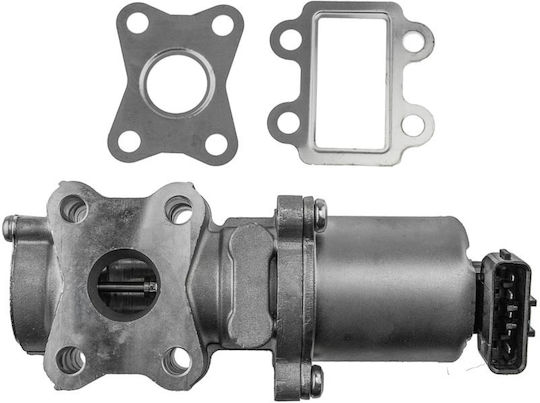 NTY AGR-Ventil Auto Engine Ventile für Toyota Lexus