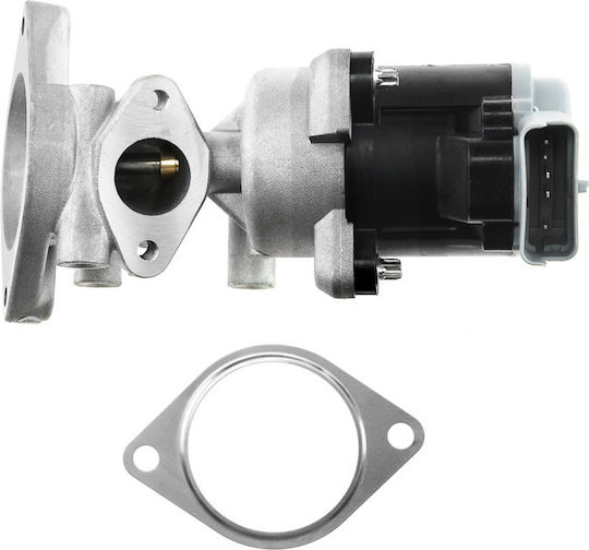 NTY Βαλβίδα EGR Αυτοκινήτου για Land Rover Discovery / Range Rover Sport